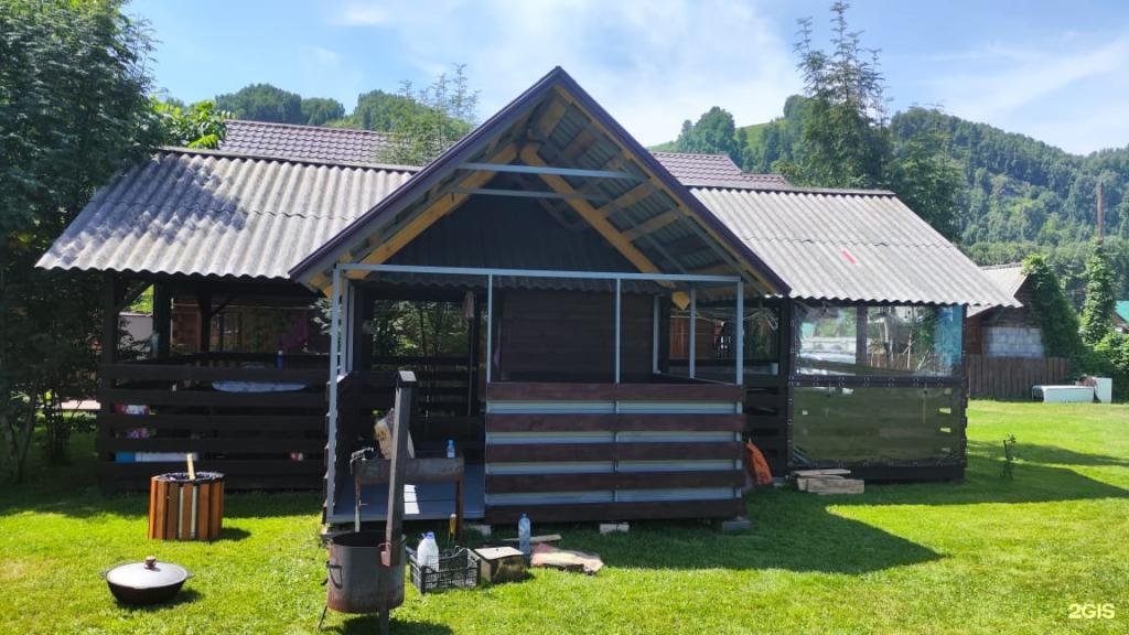 Хотей - фото 2