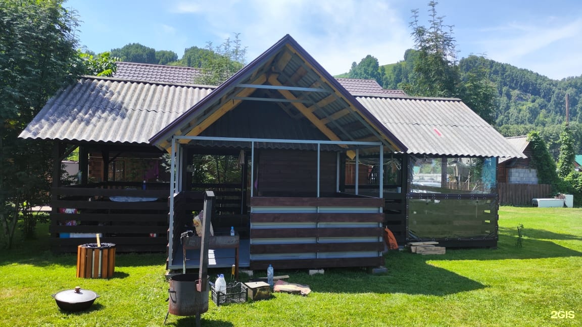 Хотей - фото 2