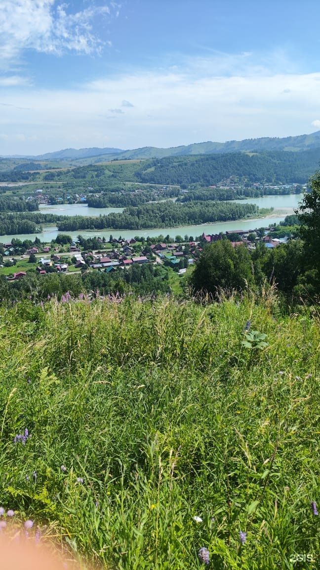 Хотей - фото 4