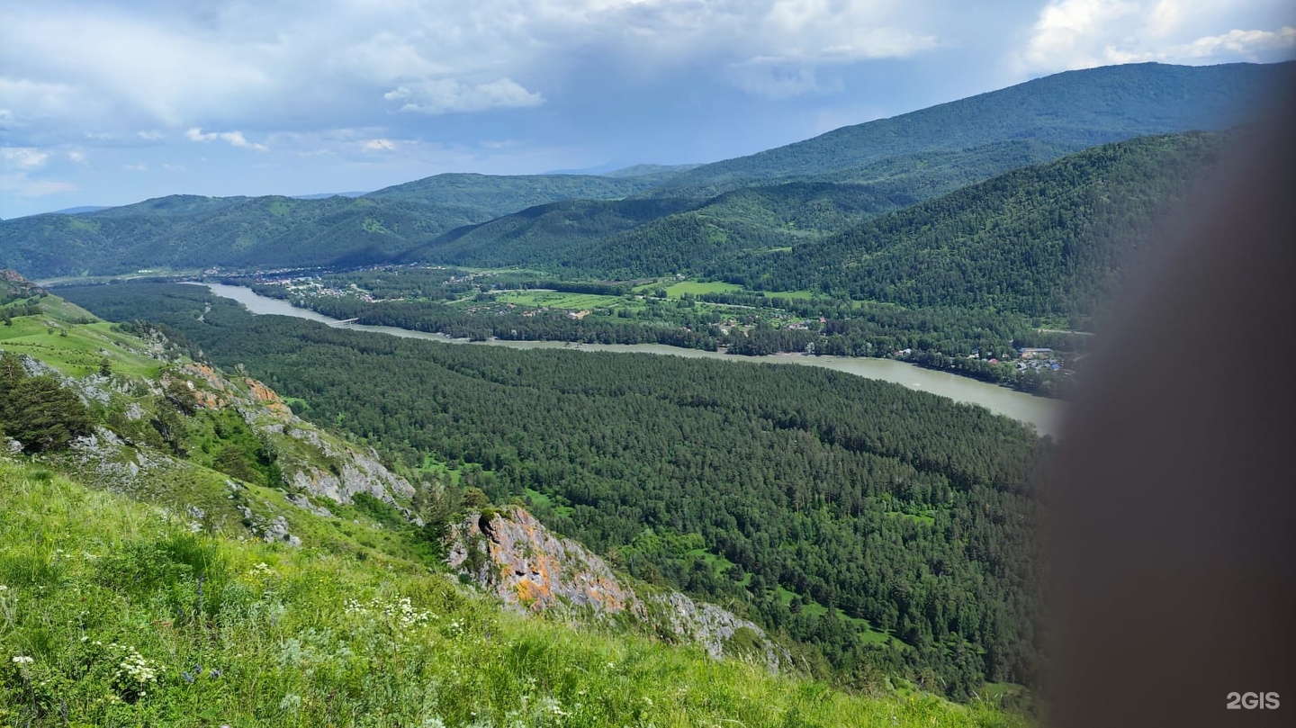 Хотей - фото 6