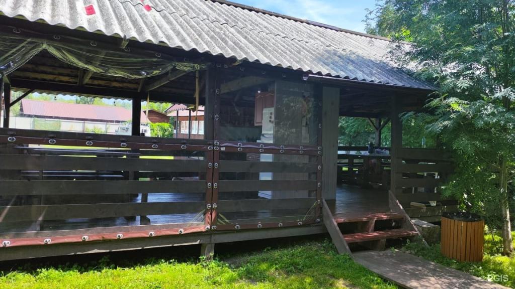 Хотей - фото 7