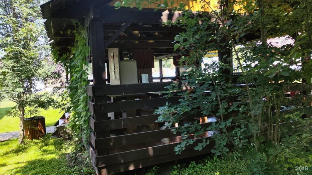 Хотей - фото 8