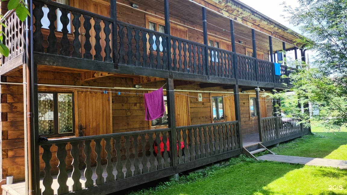 Хотей - фото 9