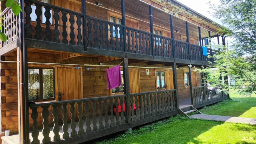 Хотей - фото 9