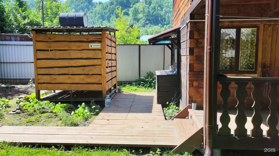 Хотей - фото 10