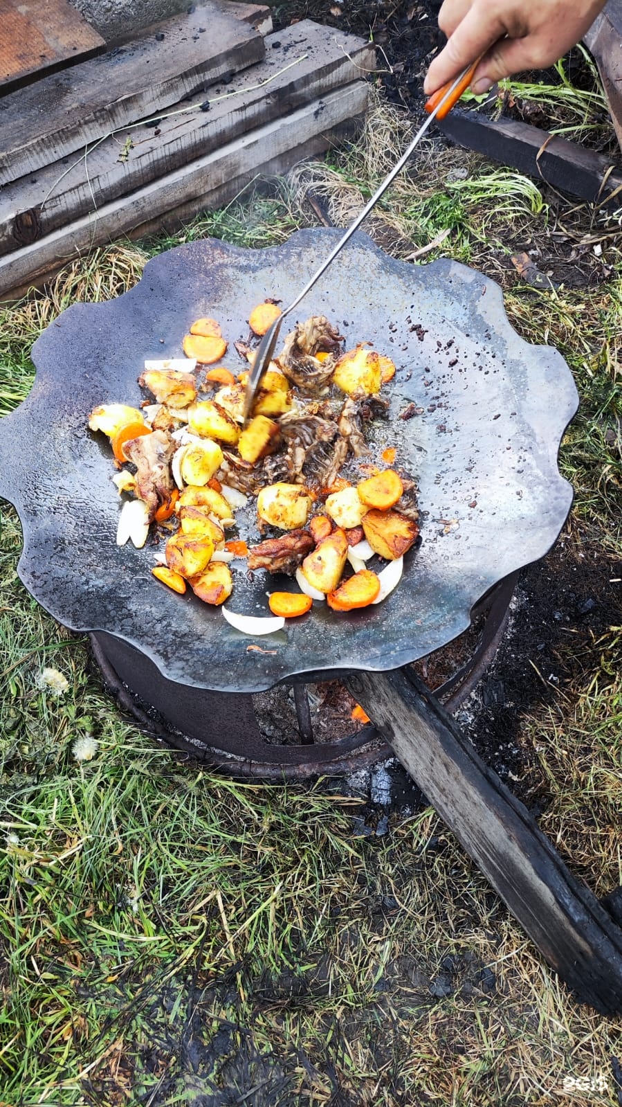 Хотей - фото 15