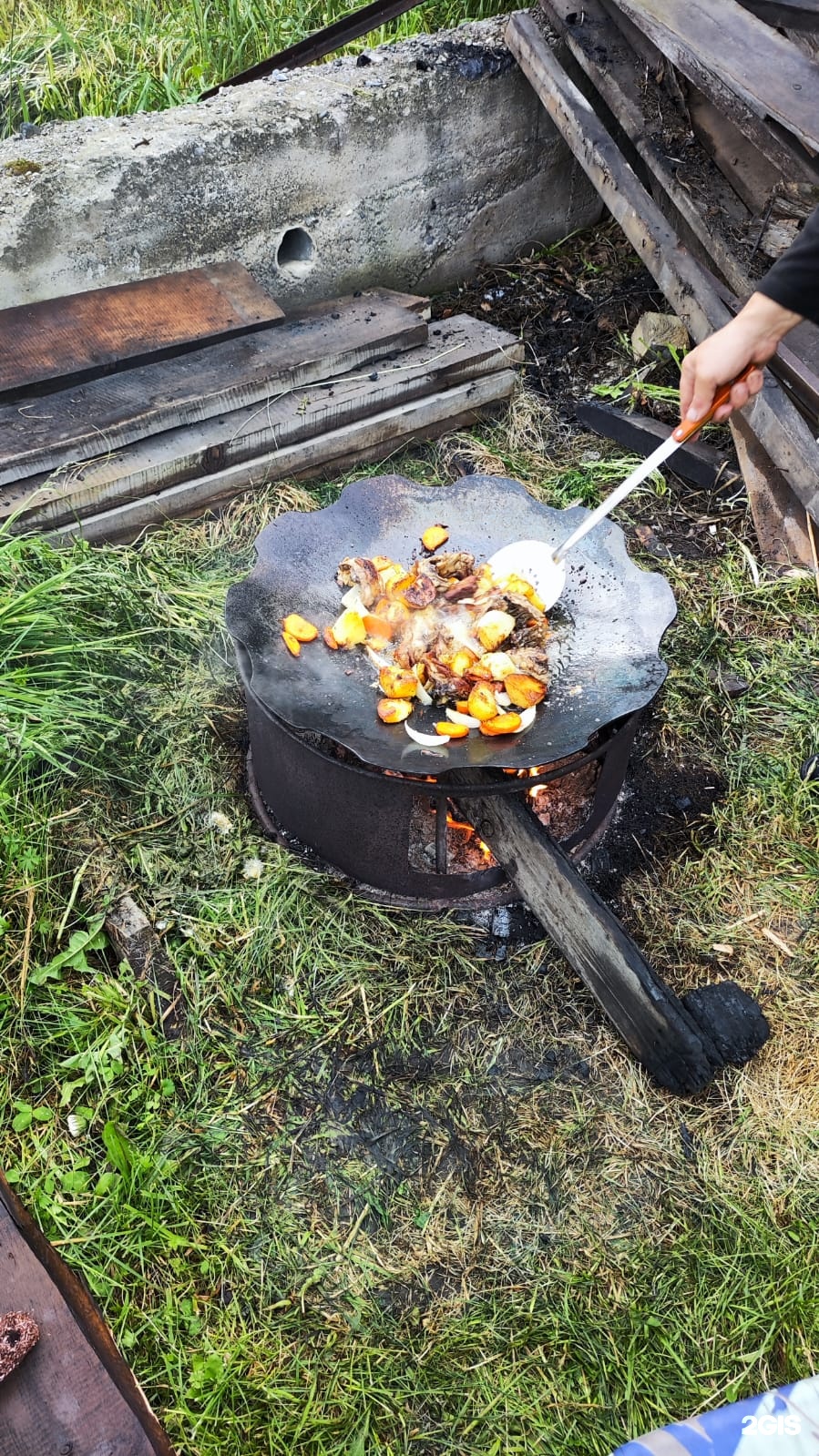 Хотей - фото 16