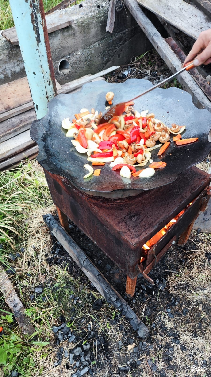 Хотей - фото 17