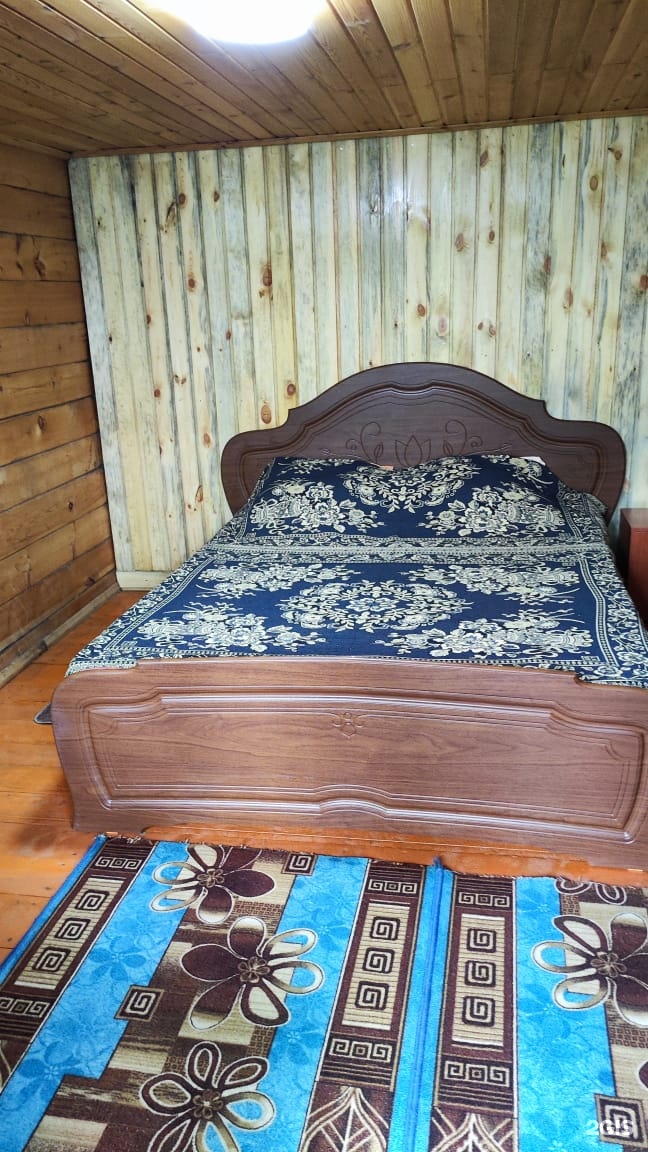 Двухместный просторный номер - фото 2