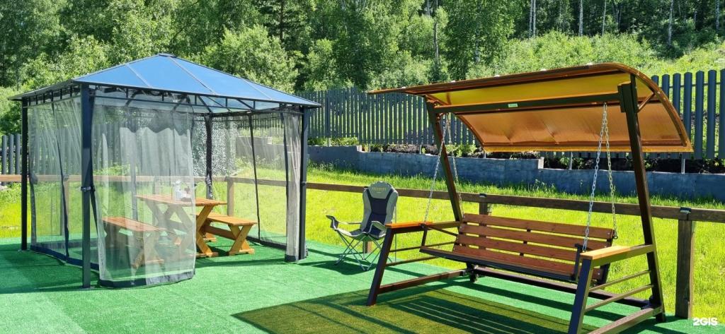 Над Манжероком - фото 1