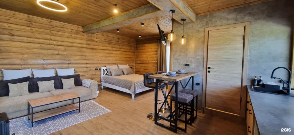 Над Манжероком - фото 4