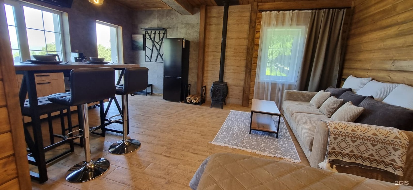 Коттедж улучшенный - фото 2