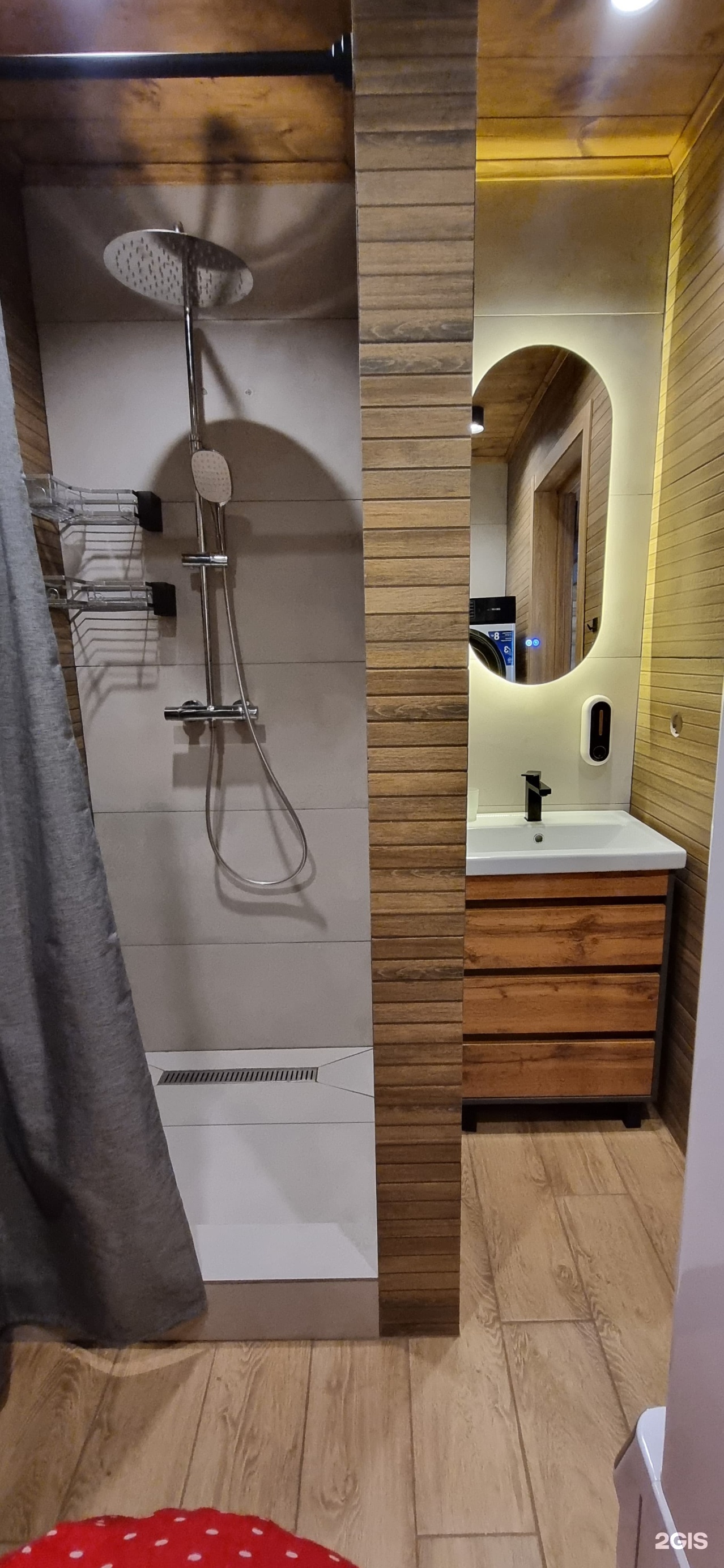 Коттедж улучшенный - фото 4