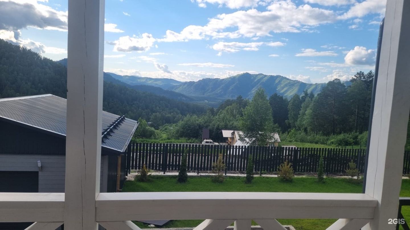 Коттедж улучшенный - фото 7