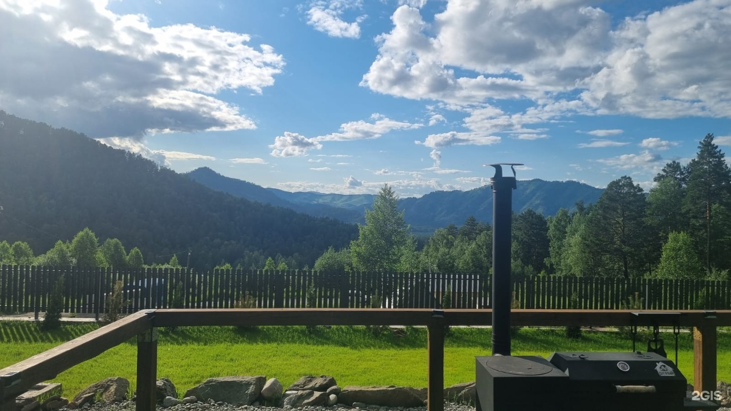 Коттедж улучшенный - фото 9