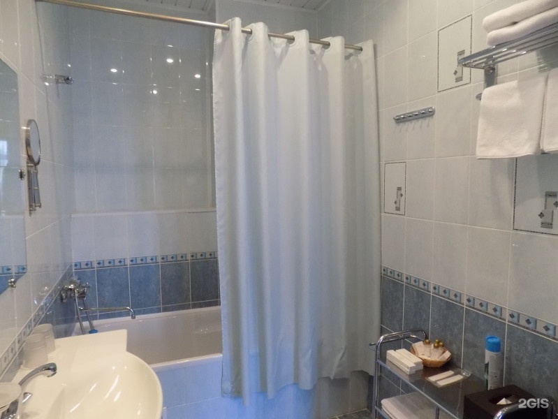 Апартаменты -1 корпус - фото 3