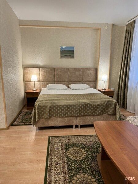 Стандарт двухместный улучшенный (дабл) - фото 5