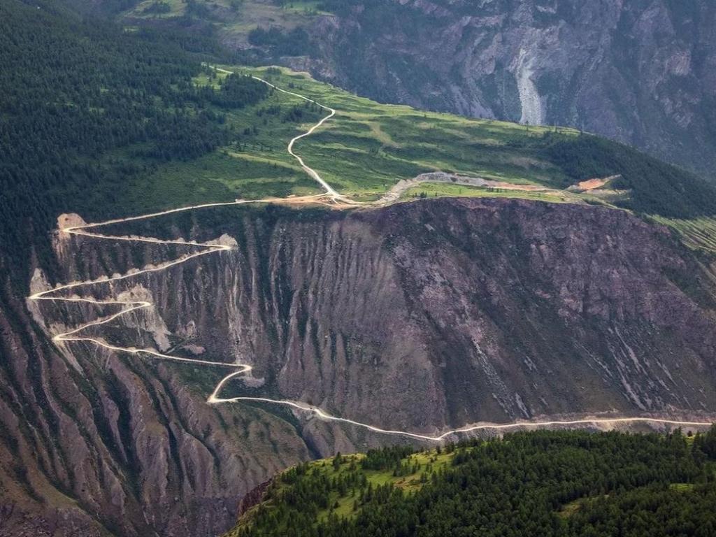 Перевал Кату-Ярык - фото 3