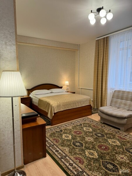 Люкс комфорт (1 копус) - фото 1