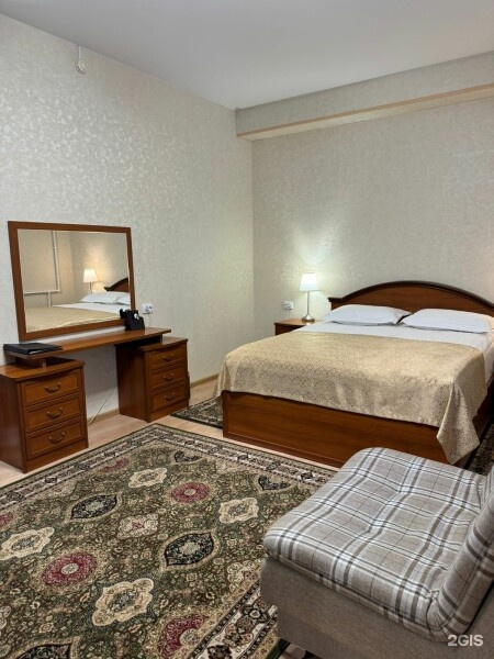 Люкс комфорт (1 копус) - фото 3