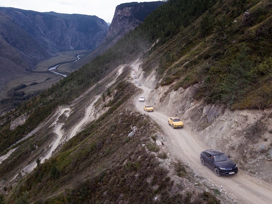 Перевал Кату-Ярык - фото 4