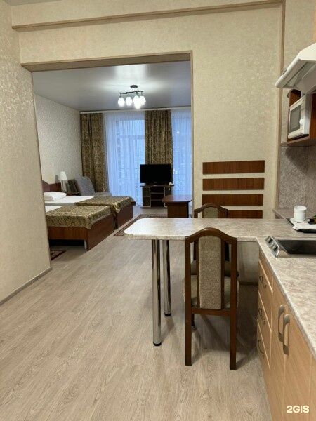 Двухместный  Комфорт - фото 1