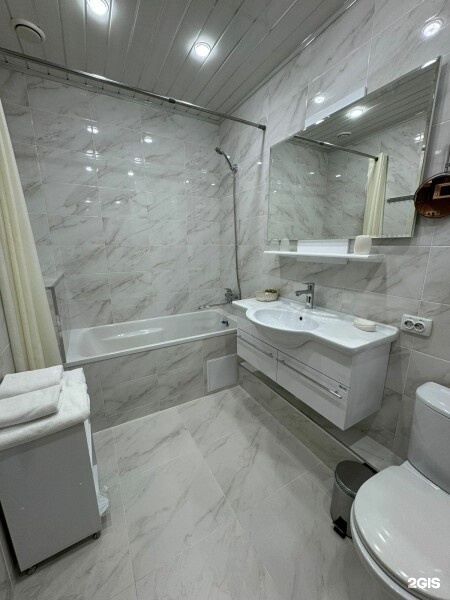 Двухместный  Комфорт - фото 2