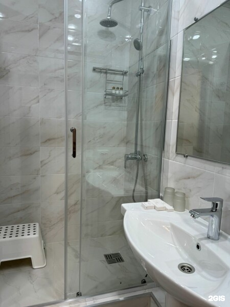 Двухместный  Комфорт - фото 3