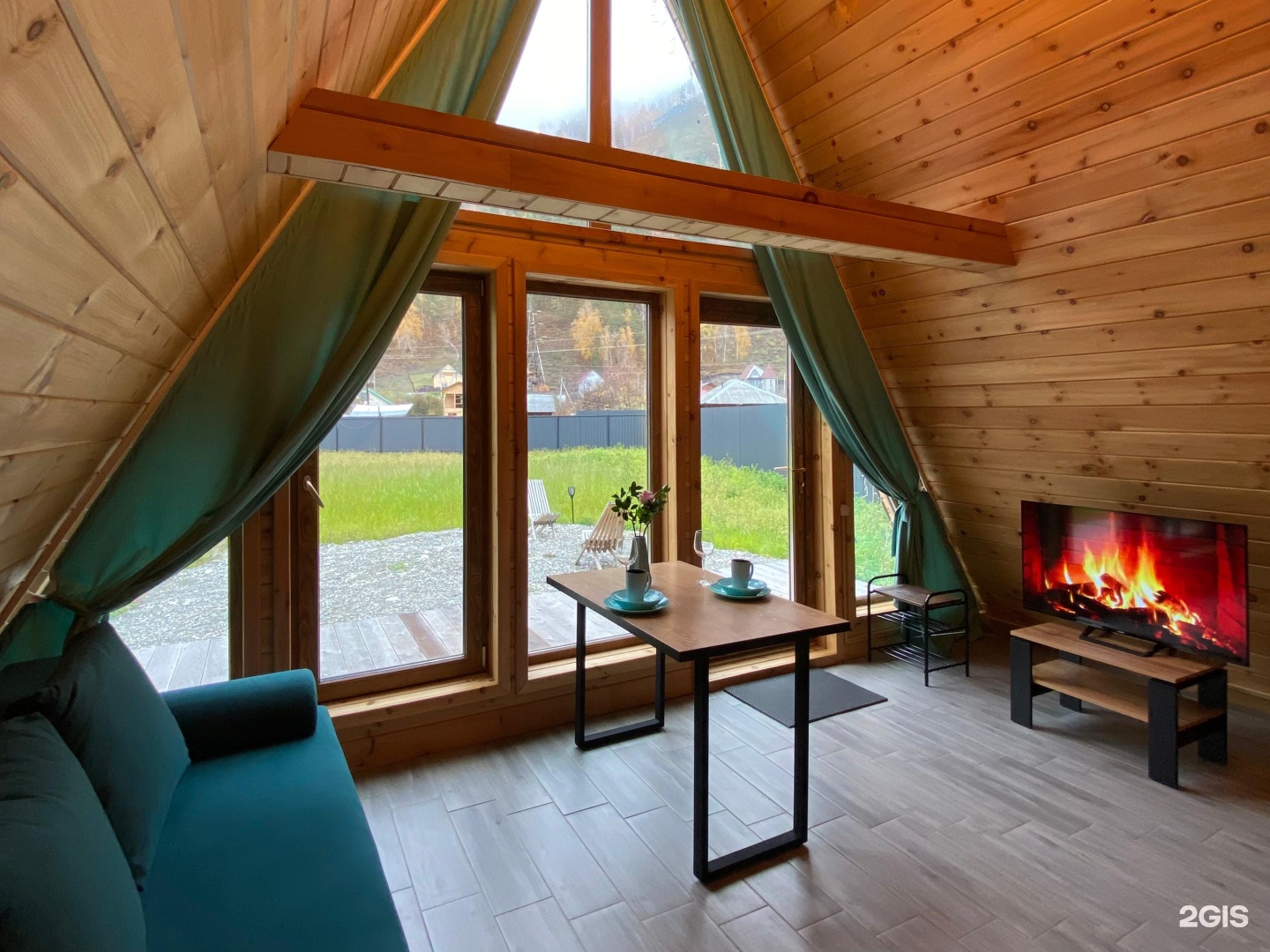 Вельвет - фото 2