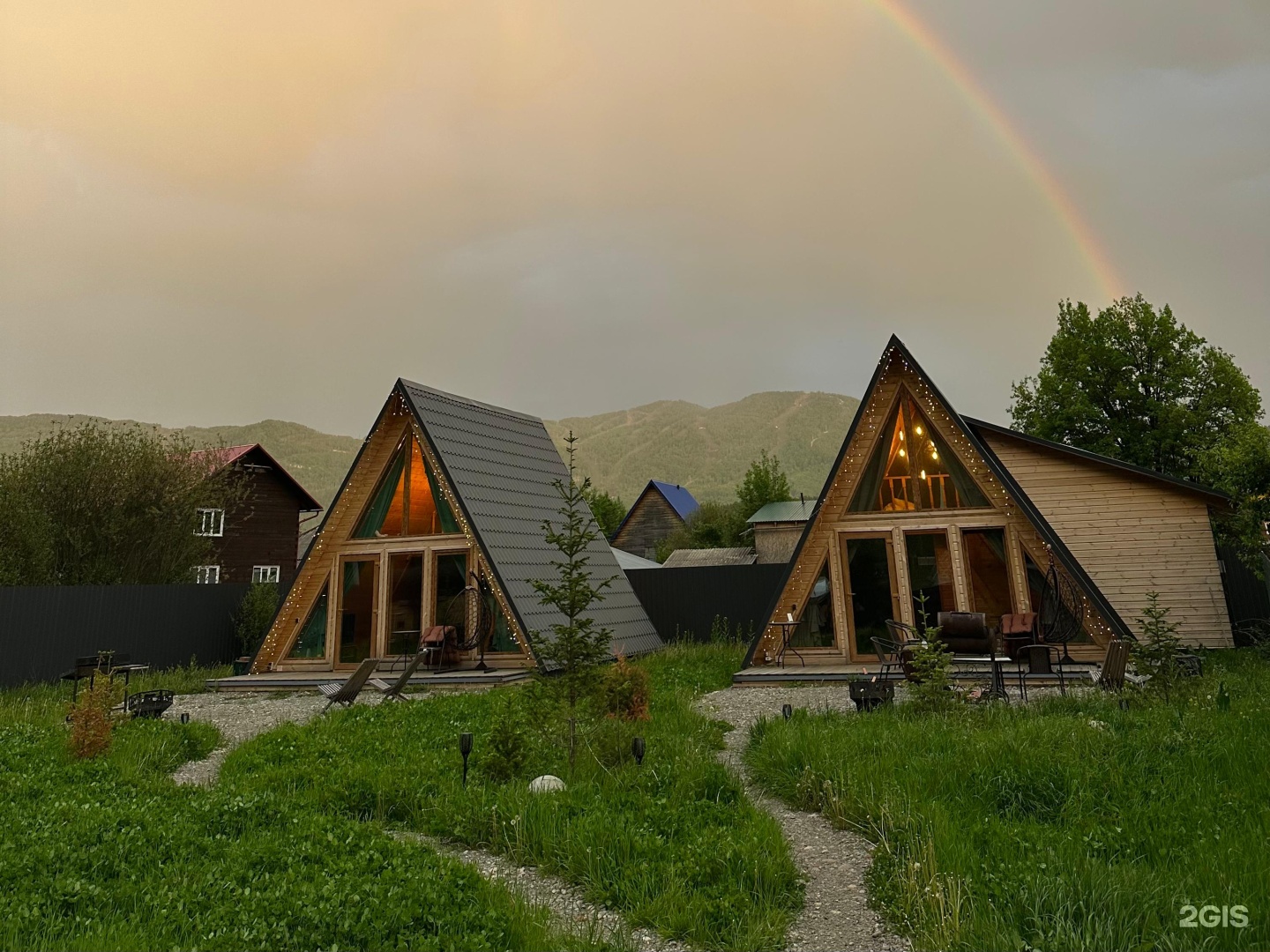 Вельвет - фото 12