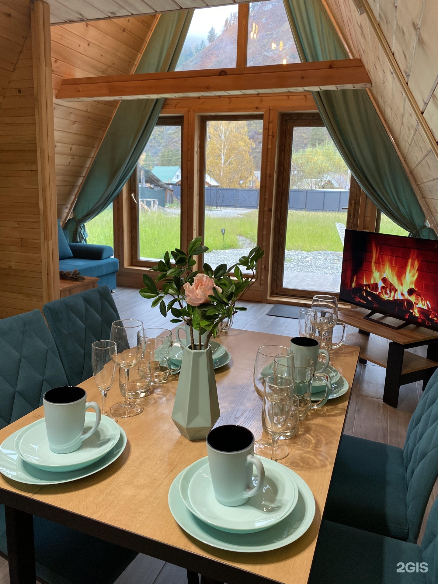 Вельвет - фото 17