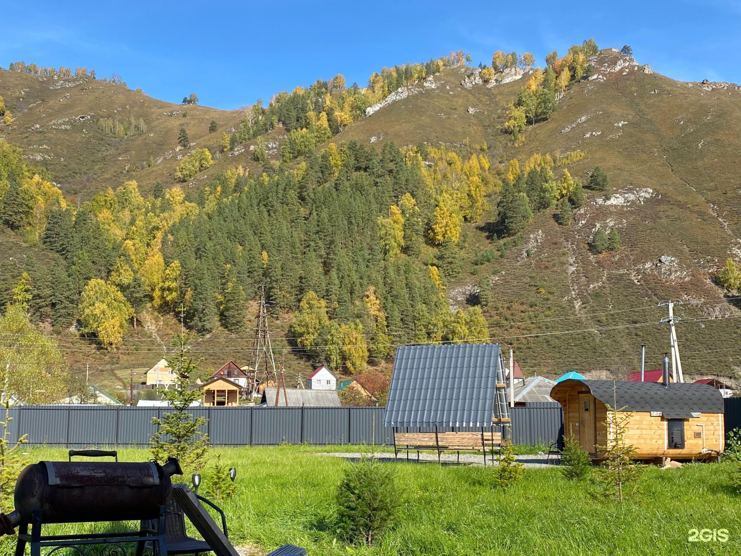 Вельвет - фото 18