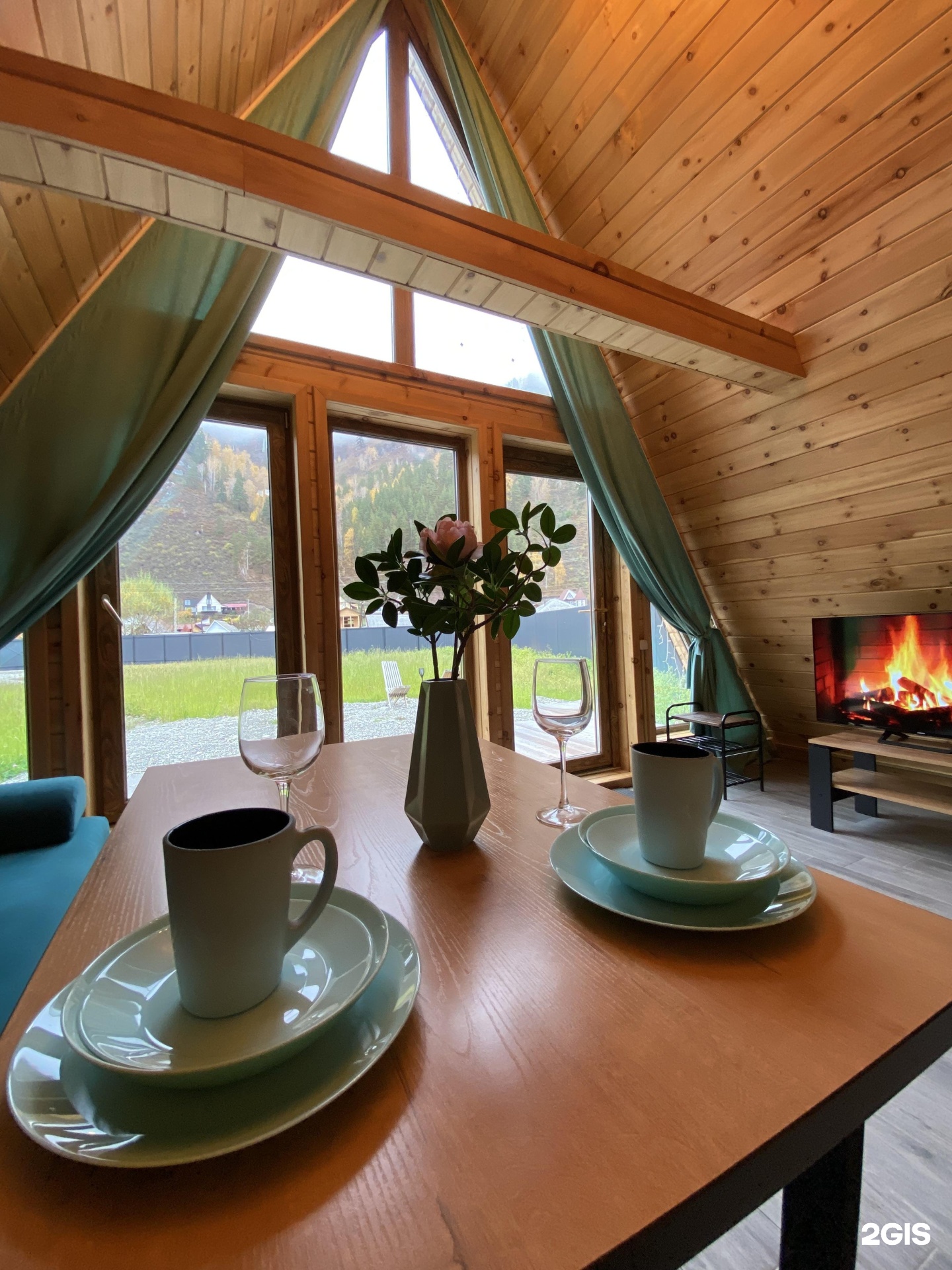 Вельвет - фото 21