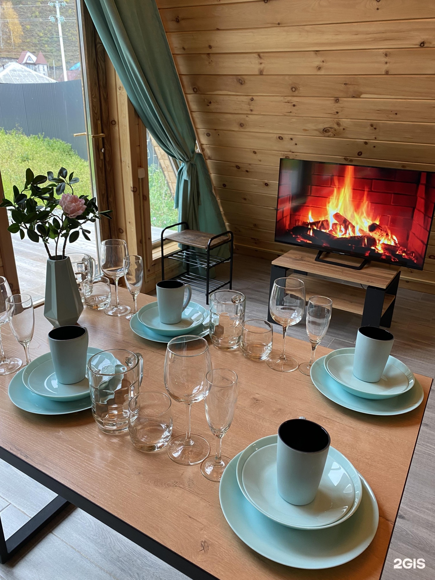 Вельвет - фото 22