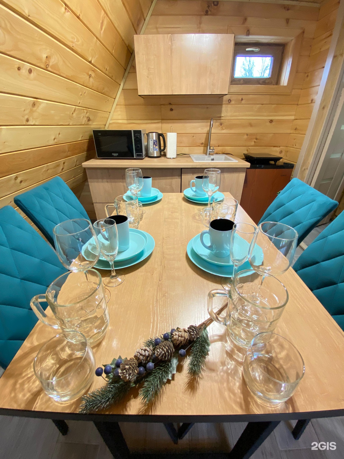 Вельвет - фото 24