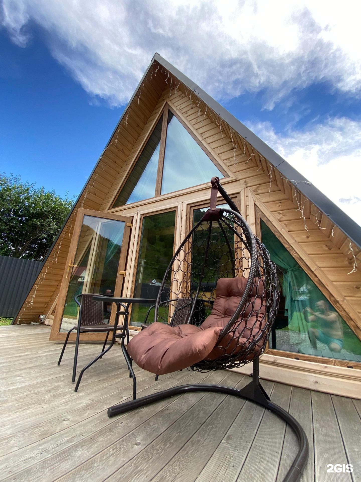 Вельвет - фото 25