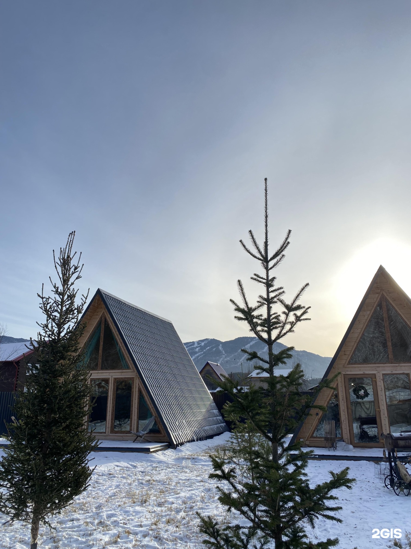 Вельвет - фото 27