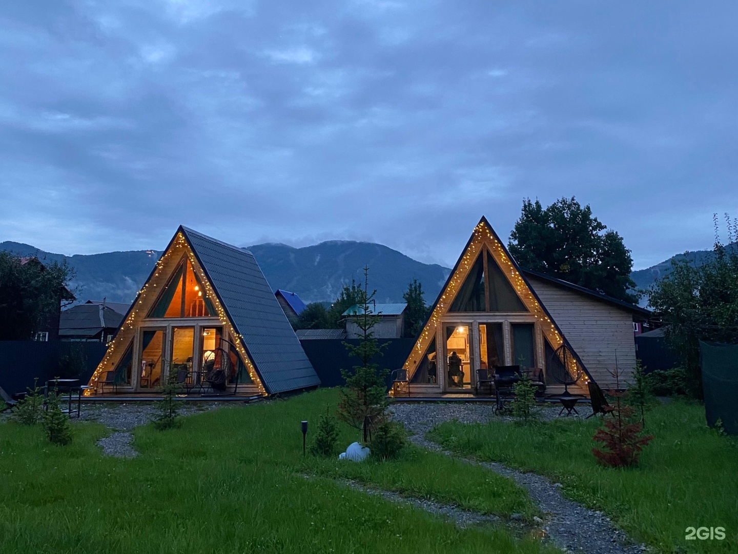 Вельвет - фото 28