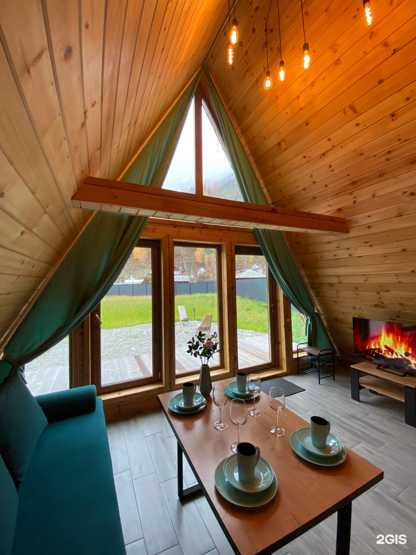 Вельвет - фото 33