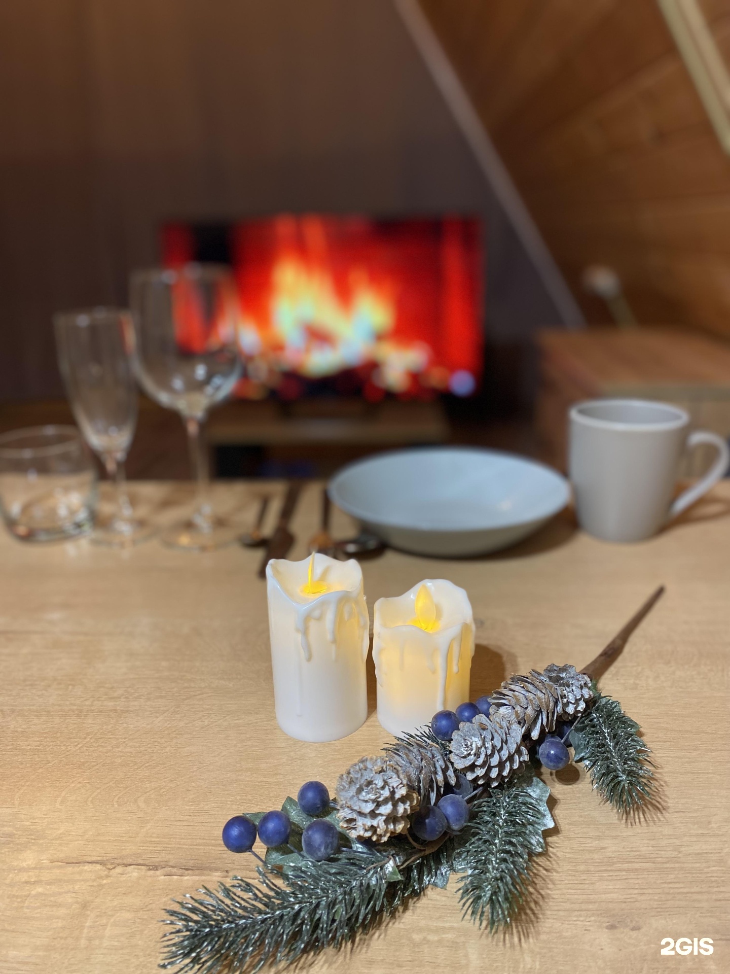 Вельвет - фото 38