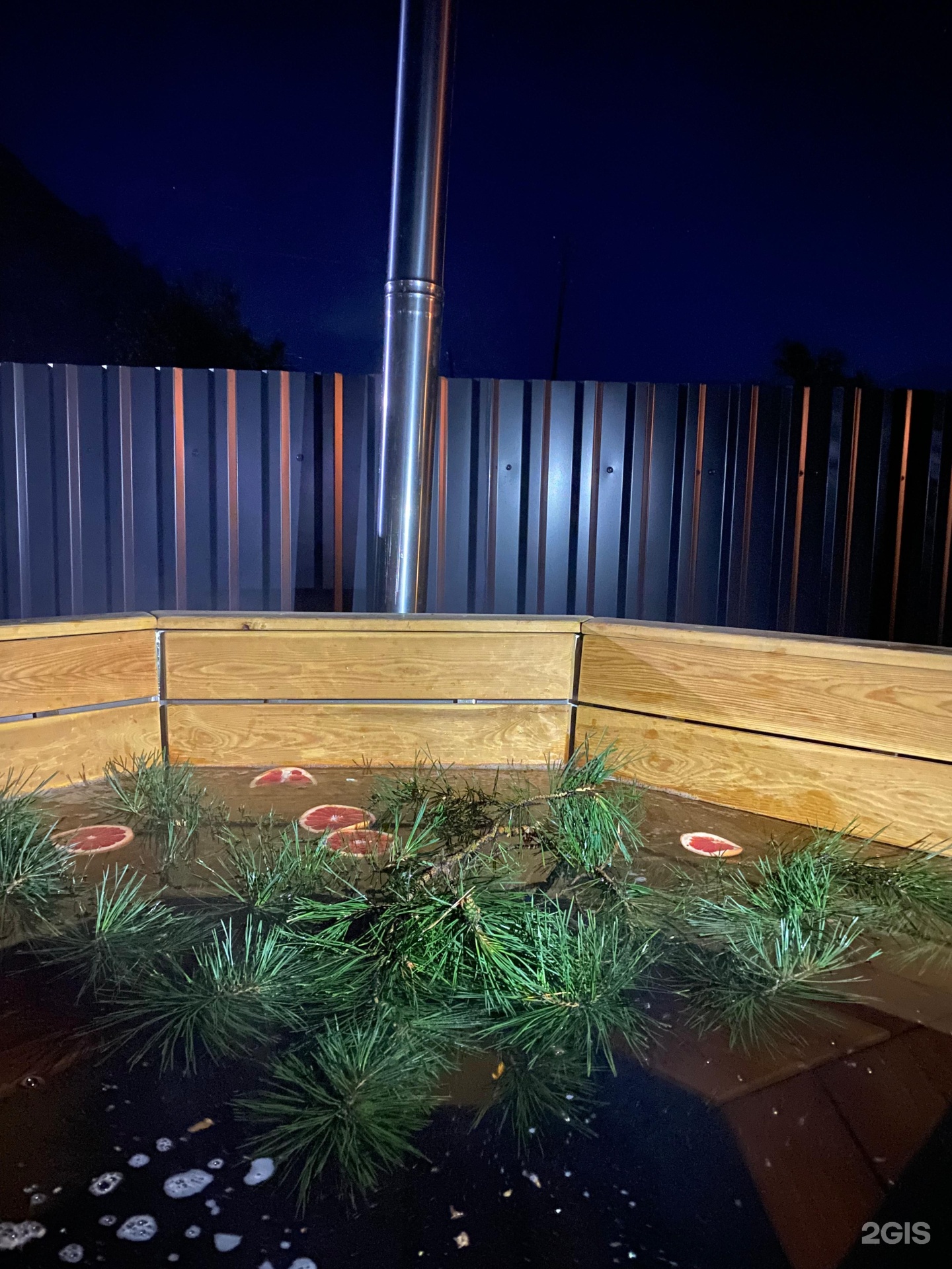 Вельвет - фото 43