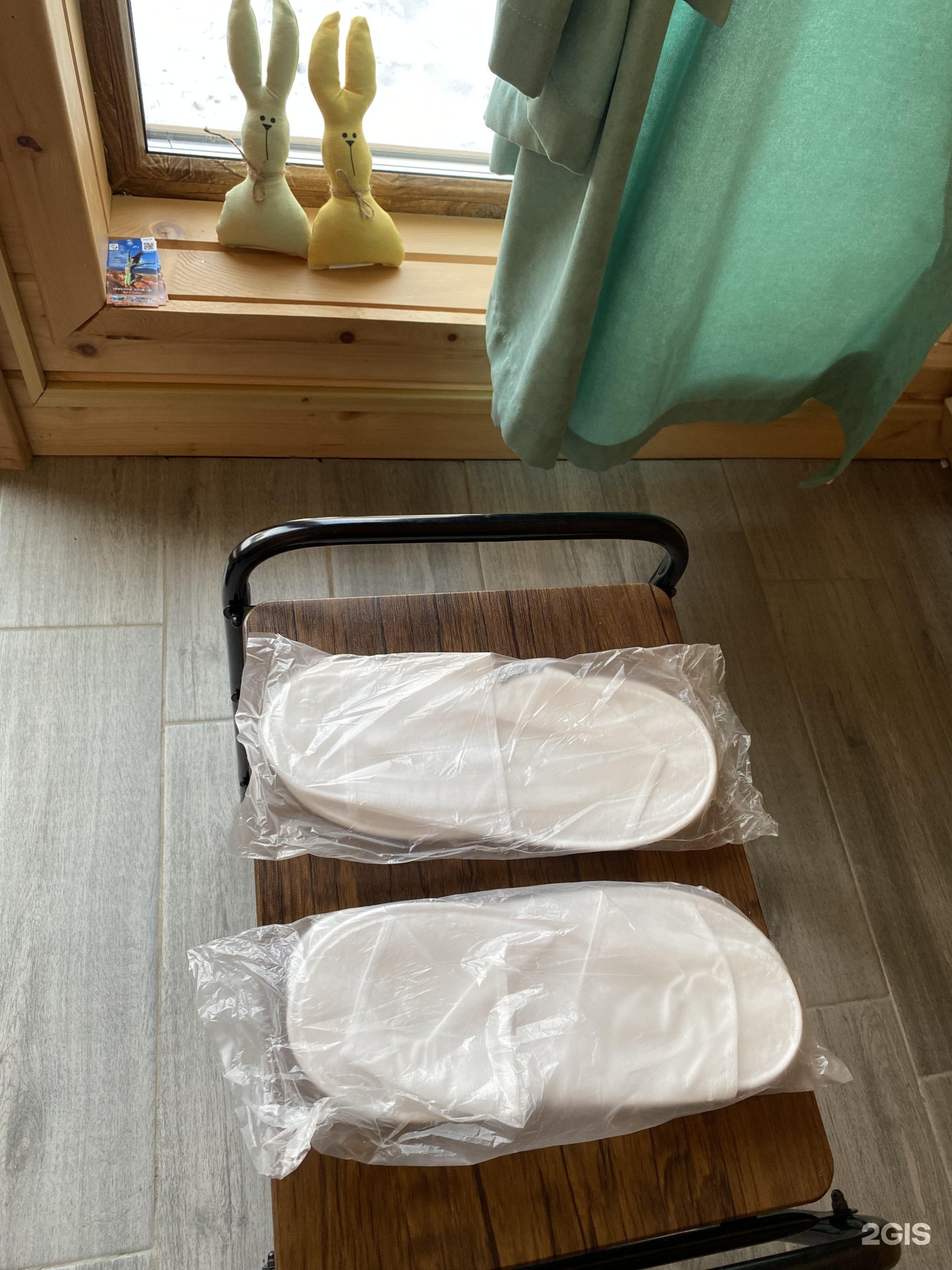 Вельвет - фото 46