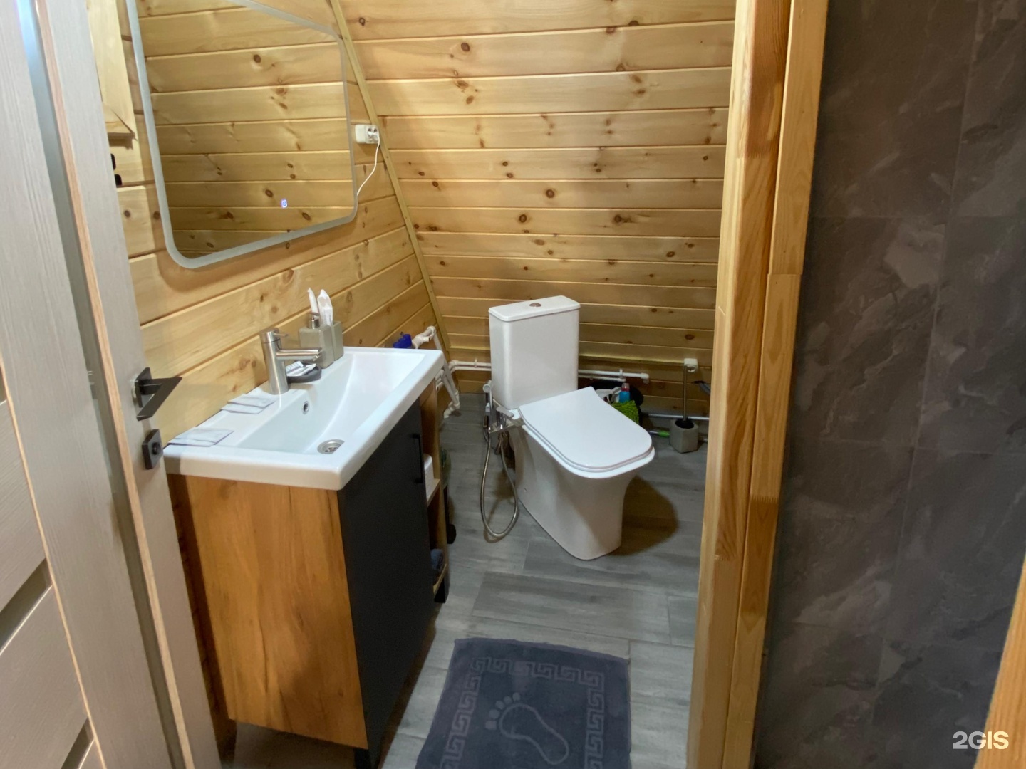 Вельвет - фото 49