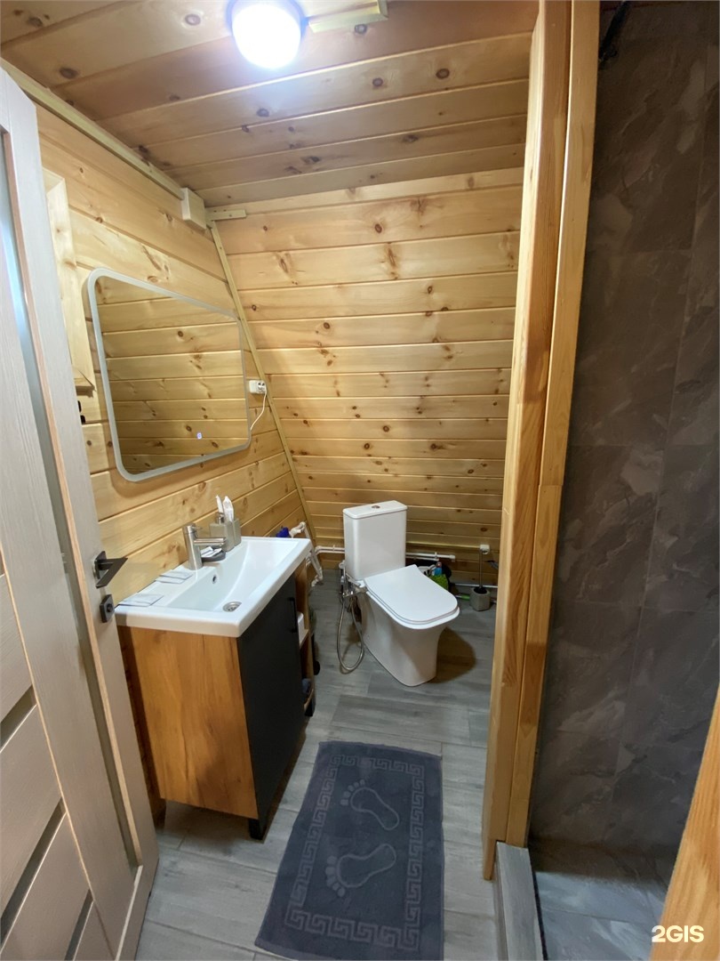 Серое шале - фото 6