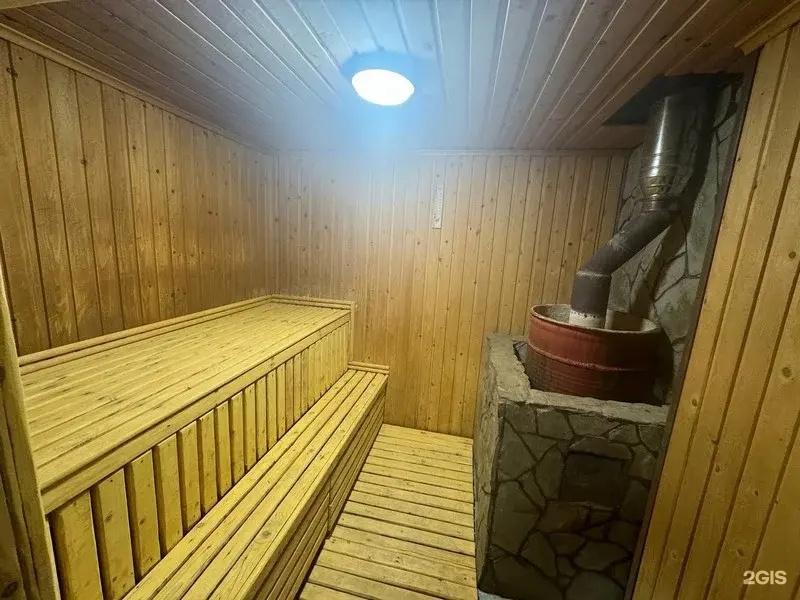 Викинг на Катуни - фото 2