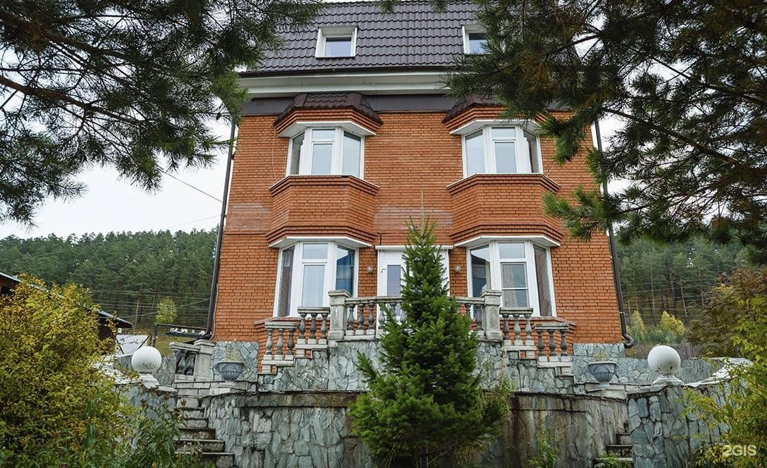 Викинг на Катуни - фото 10