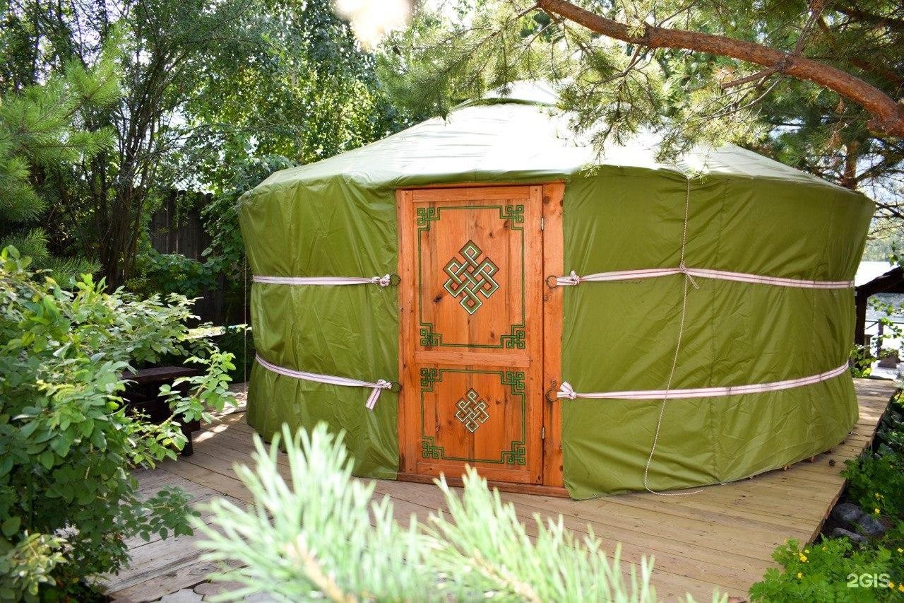 Викинг на Катуни - фото 13