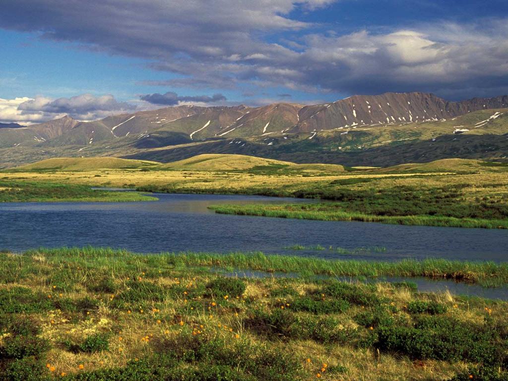 Озеро Джулуколь - фото 5