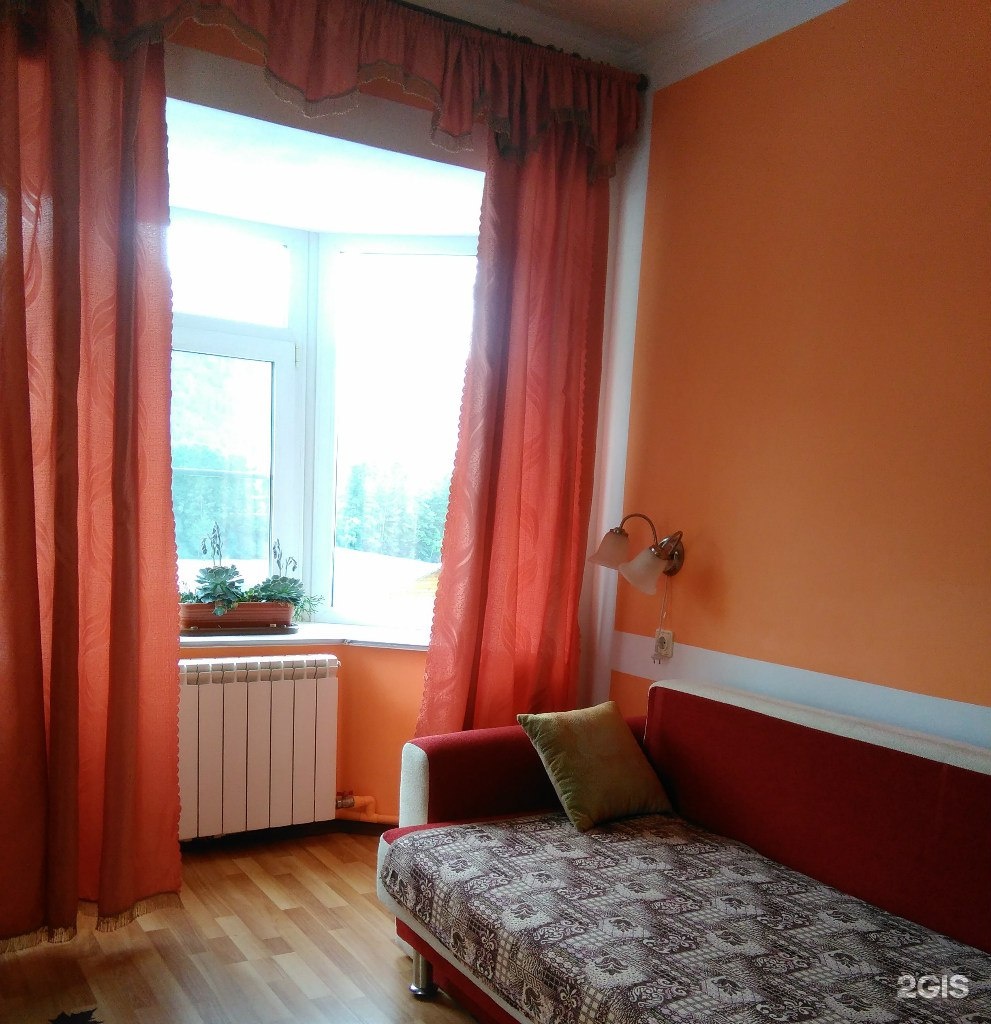 Викинг на Катуни - фото 23