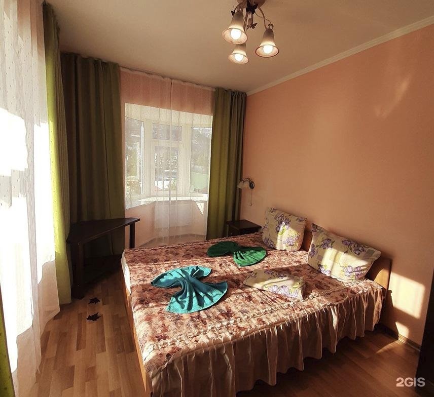 Викинг на Катуни - фото 25